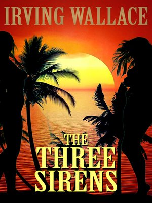 cover image of The Three Sirens
